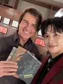 임시완 톰크루즈 영어인터뷰