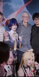 애플 CEO 그만 둔 팀 쿡 근황.jpg