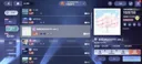 뱅드림)아워노트 노래제목 한글디폴트로 바뀜!