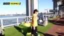 14살이 타는 자전거 가격 듣고 당황한 와썹맨 박준형