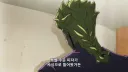 죠죠)5부에선 절대 피자 먹으려 하면 안 됨