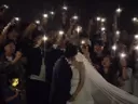 결혼식 사진 망쳐버린 빌런