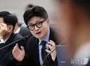 한동훈 "李정부 찌질한 발언 주워 담기…'깨진 브라질 계란' 담아봤자"