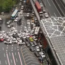 부산 도로 운전 이거 레알임 ㄷㄷ.jpg