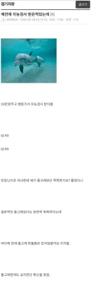아이큐 검사 93 나온 사람