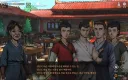 활협전)이게임은 지나가는듯이 튀어나오는 명대사가 참 많아