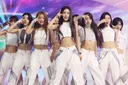 A2O LITE '세계 6위' 찍고도···미국 톱100 밖 '기현상'