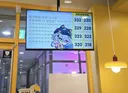 ㅁㅊ 메가MGC커피 매장 해킹당한 거 봄??;;.jpg