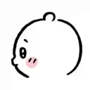 (먼작귀)먼크강 별 가슴 크기