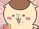 먼작귀) 밤만쥬 크아~! 볼 때마다 떠오르는거