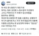 ?? : 님 ㅅㅅ 옹호자임?
