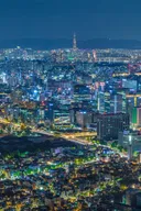 세계 여러 나라 다닐수록 서울이 특별한것같아