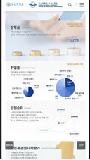 부산대 경북대 취업현황