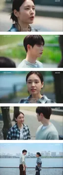 현재 시청률 1%라는 드라마 대사.jpg