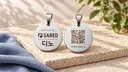 반려견 키우시는 분들께 SafeLink QR 인식표 선착순 무료 체험단 50명 모집합니다