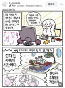 현대 사회의 일상이 과거의 사치이기도 한 이유