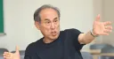 정일영 교수님 보고 프랑스 철학자들이 이해가더라