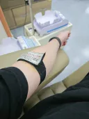 헌혈)나는 그저 피주머니