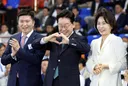[단독] "李대통령 전용기 늦장 이륙 연쇄 지연 사태 불러"