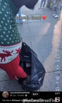 현재 명품장물들 떨이 판매중이라는 프랑스 파리