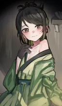 활협전) 욱죽