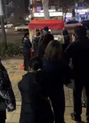 그 잘생긴 붕어빵 사장님이 장사 접게된 이유