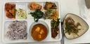 수원 9,000원 한식부페