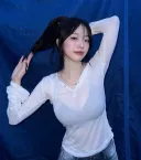 유행이 살짝 지난 패션