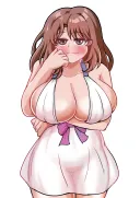 [소녀공서] 무기노 누나 그림