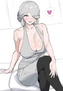포켓몬)할머니