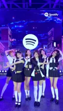 오늘 컴백하는 아이브 IVE 실시간 의상 헤메코