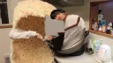 볶음밥 볶는 일본 청년의 당부.jpg