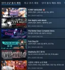(ㅎㅂ)스팀 이새끼들이???