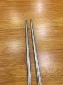은근히 호불호 갈린다는 젓가락
