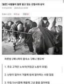 산업혁명 밧줄 침대의 진실
