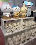 먼작귀) 슬플 정도의 악성 재고...