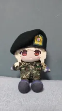정비반 중사 우츠미 아바오🔧