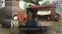 활협전)분리불안 (괴력) 얀데레