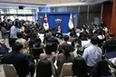 이대통령) SNS는 목숨줄.. 국민과의 숨구멍 ㄷㄷ