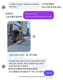 사진 한장으로 독도 한국땅 인증하는 외국인