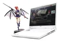 쓰고 싶냐고요? 갖고 싶습니다. MSI 크로스헤어 A16 HX MLG 에디션 E8WGK-R9 QHD+
