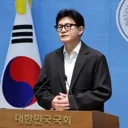 '한동훈 딸 노트북 기부 의혹' 제기한 한겨레, 무혐의 ...