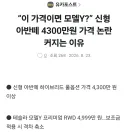 너무 비싸서 욕먹던 신형 아반떼 하이브리드 근황