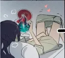 초카구야) 2차 창작 근황.jpg