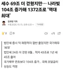 이건 거짓 기사인가요???