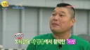 강호동도 정색하는 방송중 호주머니에 손넣는 것...