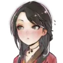 활협전)"사형...령아는 이런게 처음이라 많이 무서워요..."