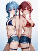 [벽람] 세인트루이스 & 호놀룰루