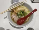 일본 라멘 은근 비싸고 너무 짜...