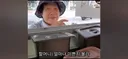 한달 매출 6천만 원 김밥집 사장님 인성